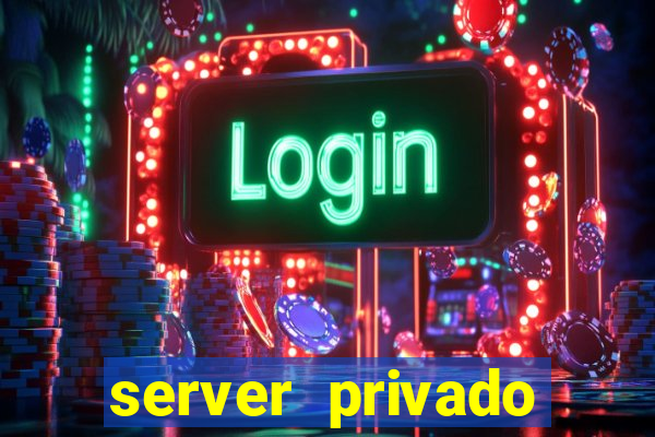 server privado blaze shindo life